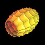 Supershape Beispiel 6