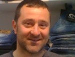 CERIELLO Fabio