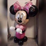 Minnie Mouse pink - 24,50€