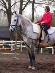 "Pony"reiten