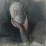 Une parole donnée 60x60 cm