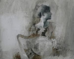 Ambroise.       46X38 cm       collection particulière