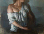 100X81 cm  collection privée