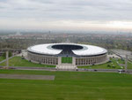 Berlin Olympiastadion