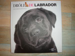 livre chien labrador, 10 euros