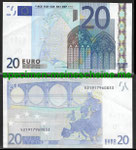 P 10 - Kennbuchstabe  V = Spanien