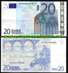 P 10 - Kennbuchstabe X = Deutschland