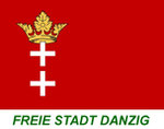 FREIE STADT DANZIG