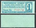 1 Dollar Coupon