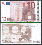 P 15 - Kennbuchstabe T = IRLAND
