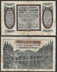 VÖHRENBACH 1923