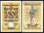 POTSDAM 1