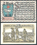 STRAUSBERG 3