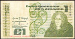 P 70c  - 1 Pound