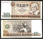 Ro 359d - 1971 ( Austauschnote )