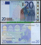 P 16 - Kennbuchstabe  S = ITALIEN
