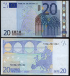 P 10 - Kennbuchstabe  F = Malta