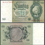 Ro 175d ( Kriegsdruck - ausgegeben ab 01.1945 )