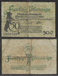 BERLIN 1920
