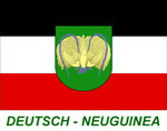 DEUTSCH - NEUGUINEA