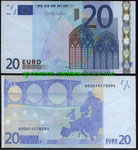 P 16 - Kennbuchstabe D = ESTLAND