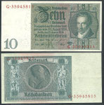 Ro 173b ( Zwischenform - ausgegeben 1941 / 1942 )