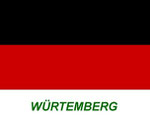 WÜRTEMBERG