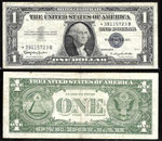P 419b - Ersatznote