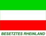 BESETZTES RHEINLAND