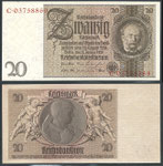 Ro 174c ( Kriegsdruck - ausgegeben ab 01.1945 )