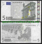 P 8 - Kennbuchstabe U = FRANKREICH