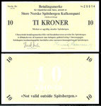 10 Kronen