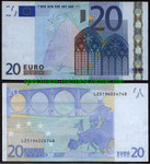 P 10 - Kennbuchstabe L = FINNLAND