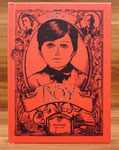 Boy (2016) - capelight pictures (Mediabook)
