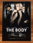 Body - Die Leiche (2012) - OFDb Filmworks (Mediabook)