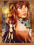 Gwendoline (1984) - 8-Films (Prestige Mediabook Cover A) [UHD+BD]