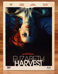 Elizabeth Harvest (2018) - capelight pictures (Mediabook) [BD+DVD]