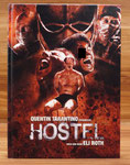 Hostel (2005) - Nameless (2-Disc Mediabook UEC) [BD+DVD]