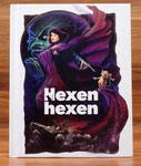 Hexen hexen (1990) - Plaion Pictures (Mediabook) [BD+DVD]