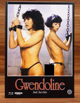 Gwendoline (1984) - Camera Obscura (Mediabook Cover B) [UHD+BD]