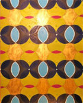 Tapisserie '70 © Saëlle Knupfer, 2013