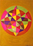 Kaléidoscope © Saëlle Knupfer, 2013