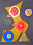 Botte en terre © Saëlle Knupfer, 2013