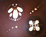 Motif 70's © Saëlle Knupfer, 2013