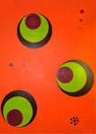 1975 (acyl sur bois, 50x70)© Saëlle Knupfer, 2013