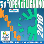 20 Agosto - Lignano Karate Open