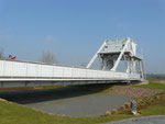 Le pont "Pegasus Bridge"