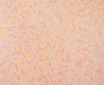 聖なる　アクリル、胡粉ジェッソ、キャンバス　53×65.2cm