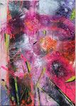 ROSEE DU MATIN - 92 x 60 - RESERVE