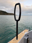 Tender Boarding Pole www.superyachtmarinestore.com